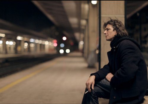 CinemAperitivo: Fuorigioco + Nella mia zona With Guests