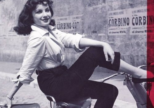 CinemAperitivo: L'amore in citta