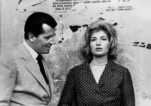 CinemAperitivo: L'avventura