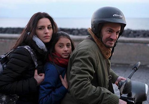 CinemAperitivo: Rosa pietra stella