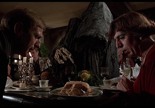 Monty Python`s the Meaning of Life