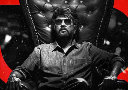 IndoGerman Film: Coolie [OmeU, Telugu]