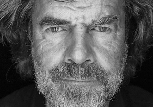 Der Berg ruft: Reinhold Messner LIVE - Mord Am Unmöglichen