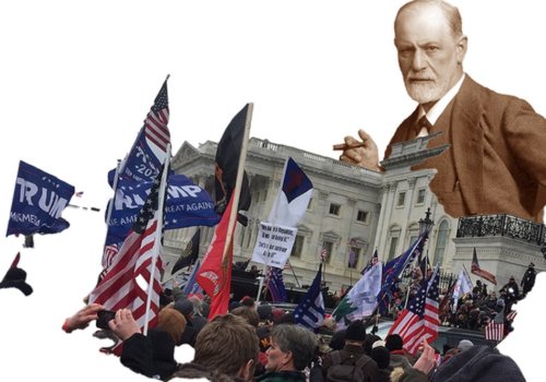 MoMo Berlin: A Psychoanalytic Approach to Understanding and Undermining the Far Right