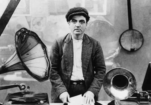 Free Friday: À nous la liberté