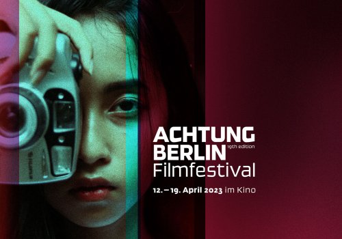 achtung berlin: Kurzfilme 1 Wettbewerb