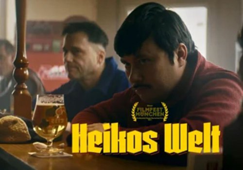 Heikos Welt (English Subtitles)
