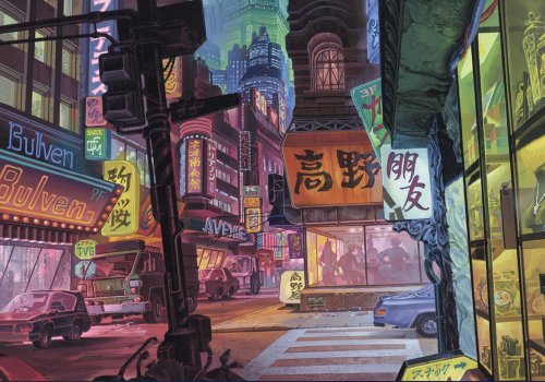 Akira [Anime] [Engl. Subtitles]