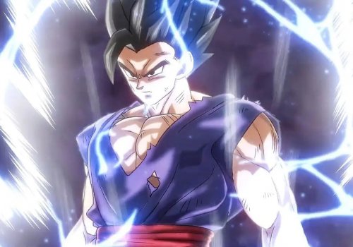 Anime Berlin: Dragon Ball Super: Super Hero