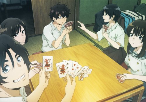 Anime Berlin: Sing a Bit of Harmony