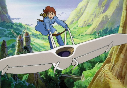 Anime Berlin: Klassiker des Anime Films - FREE ADMISSION
