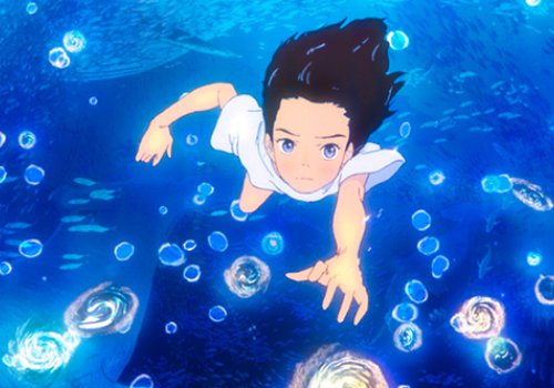Anime Berlin: Children of the Sea