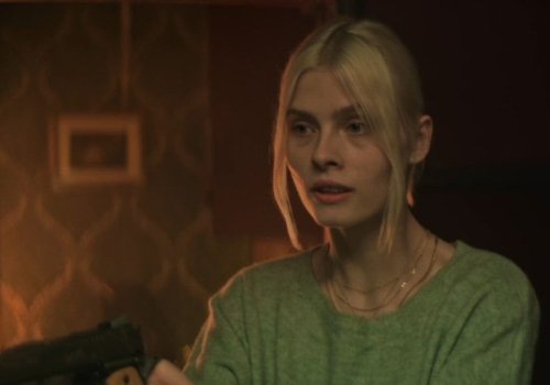 BSFF: BLOCK 1