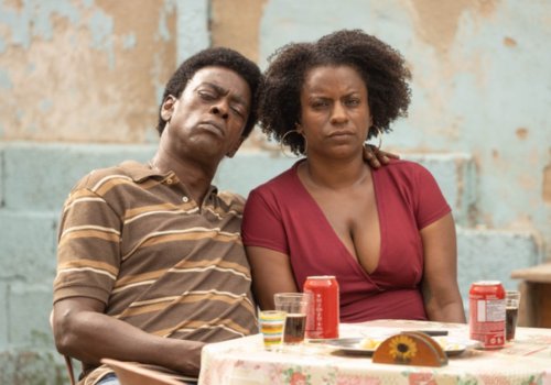 Cinebrasil: A Melhor Mãe do Mundo