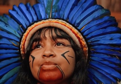 Cinebrasil: Aprender A Sonhar