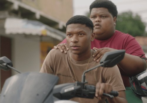 Cinebrasil: Kasa Branca
