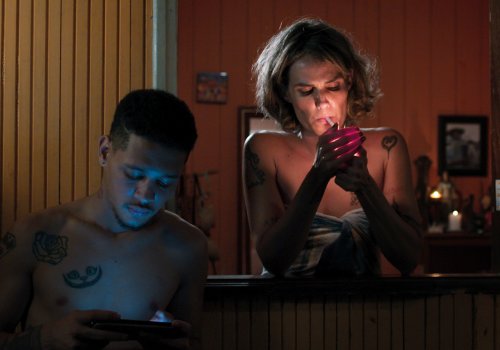 Cinebrasil: Noites Alienígenas [Alien Nights]