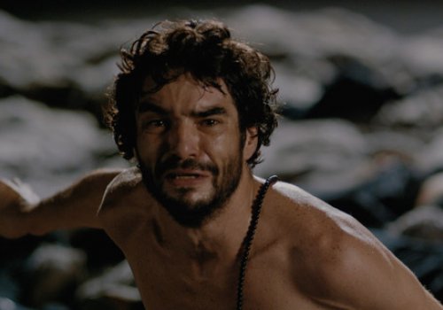 Cinebrasil: O diabo na rua, no meio do redemunho