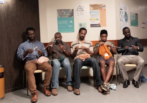Cinebrasil: O Novelo