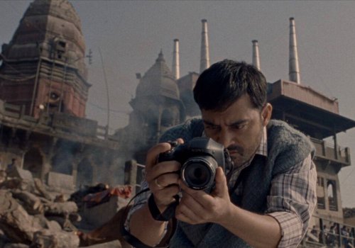 IndoGerman FilmWeek: Barah by Barah