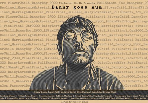 IndoGerman FilmWeek: Danny goes Aum
