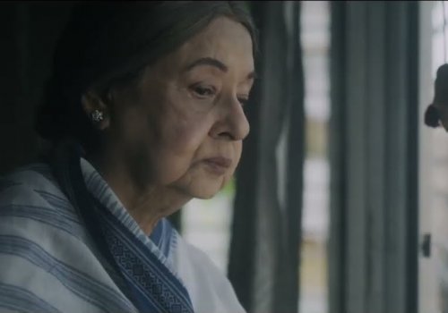 IndoGerman Filmweek: Shortfilmprogram 1