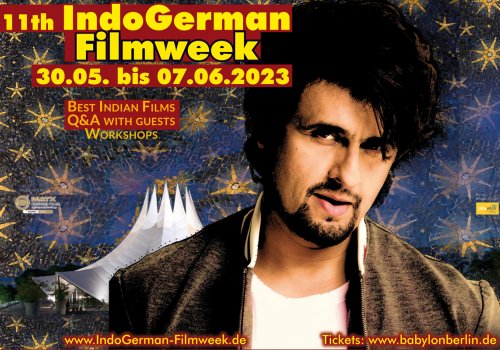 The techniques of how to use your voice and a microphone. RAHMENPROGRAMM