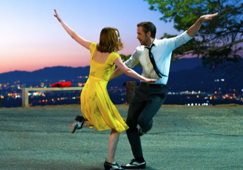 Free Friday: La La Land
