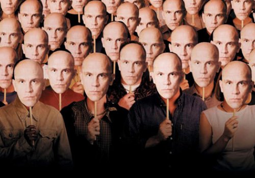 Being John Malkovich