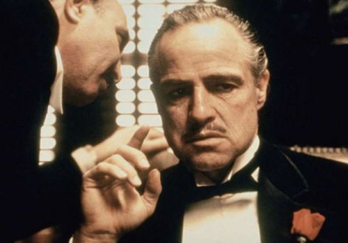 New Hollywood: The Godfather [Der Pate]