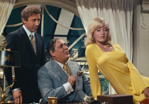 Mel Brooks 100!: The Producers