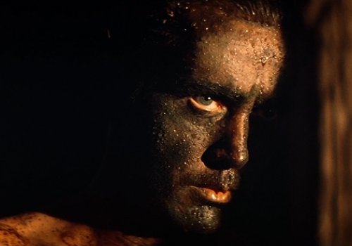 Robert Duvall: Apocalypse Now