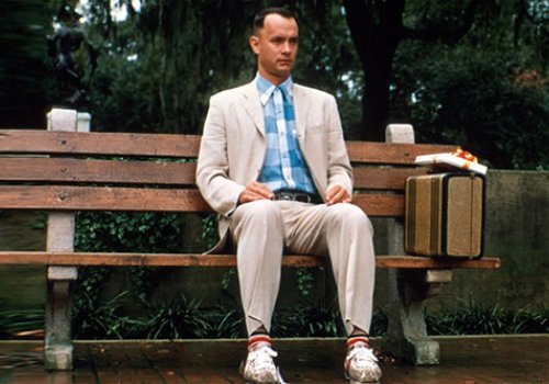 Forrest Gump
