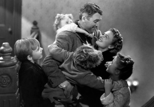 It’s a Wonderful Life