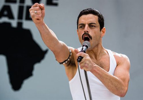 Like a Rolling Stone: Bohemian Rhapsody