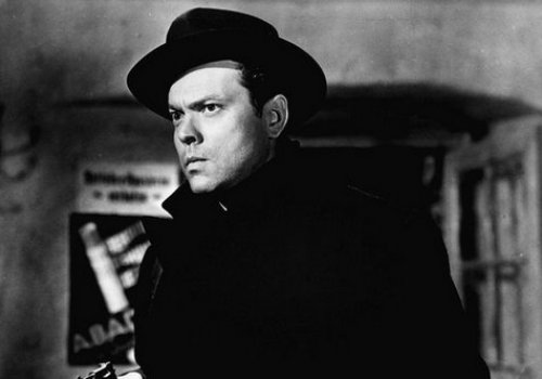 Film Noir: Der Dritte Mann