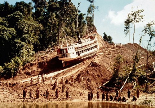 Kinski 100!: Fitzcarraldo