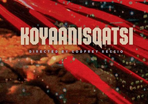 Koyaanisqatsi [Prophezeiung] 