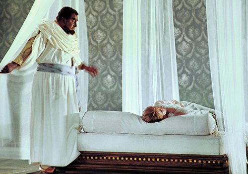 Felsenstein: Othello