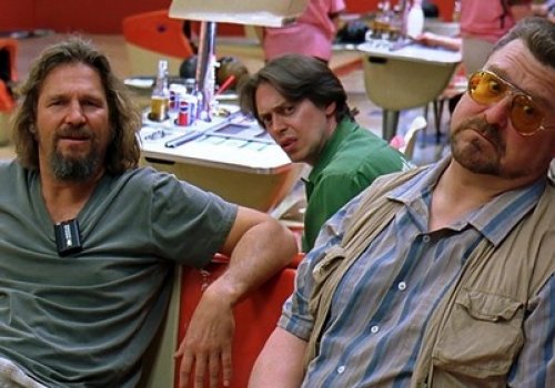 The Big Lebowski
