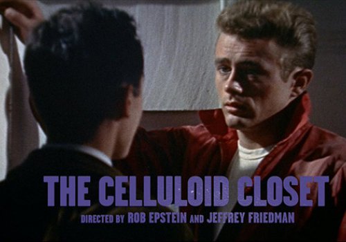 Gay Film Fest: The Celluloid Closet