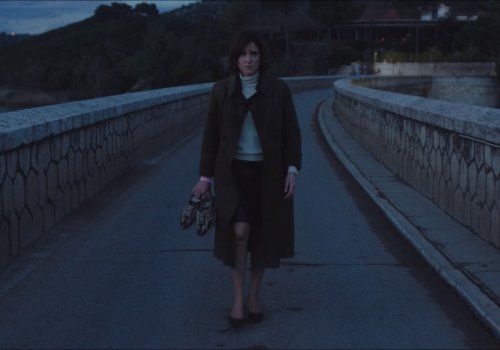 Greek Film Festival: Arcadia