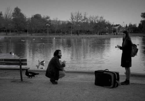 Greek Film Festival: Blossoms to blossoms