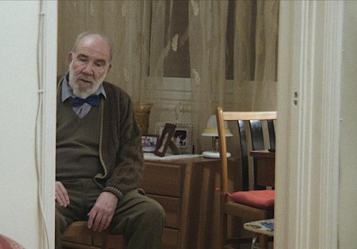 Greek Film Festival: Dignity