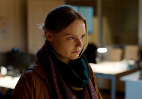 Greek Film Festival: Elena`s Shift