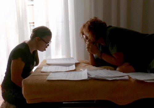 Greek Film Festival: Loxy