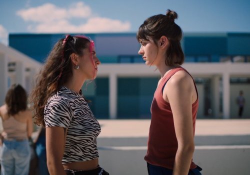 Greek Film Festival: Riviera