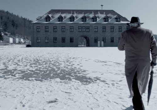 Greek Film Festival: Return to Homeland