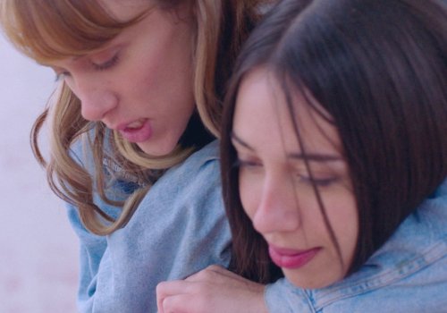 Greek Film Festival: Short Films II
