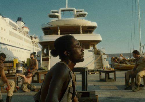 Greek Film Festival: Short Films Block 2